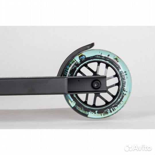 Трюковой самокат Tech Team Drop - 2021 Celadon