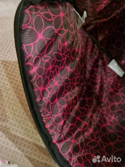 Чехол для ноутбука avon