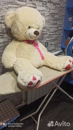 Много игрушек