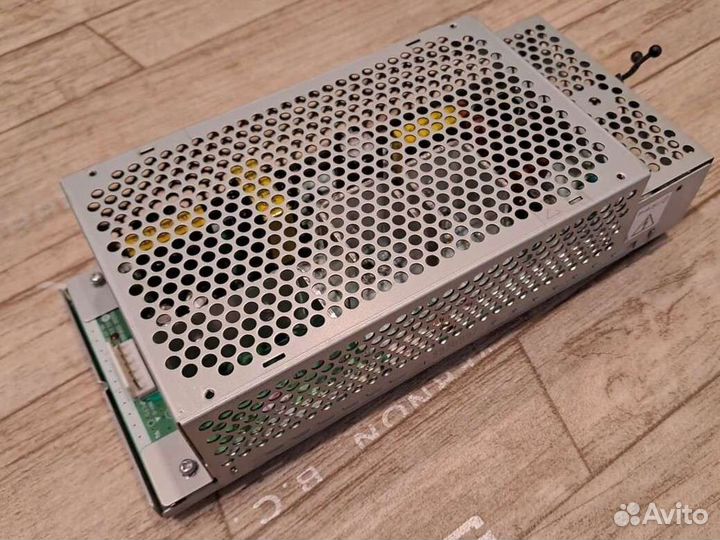 Блок питания 12v