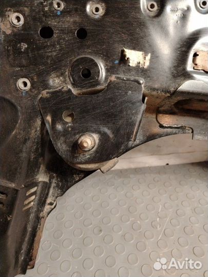 Подрамник Renault Fluence седан K4M V838 2014