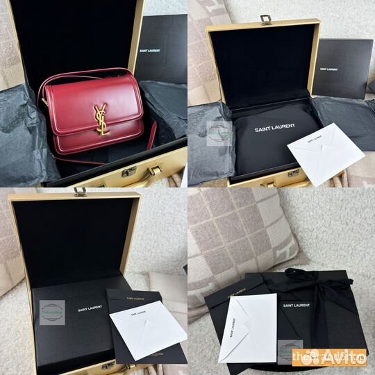 Сумка женская YSL