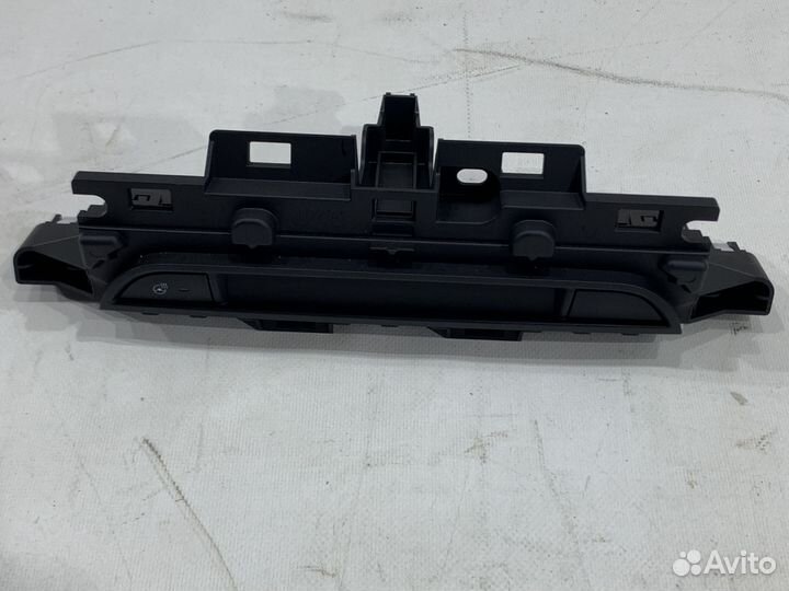 Панель индикатора ремней безопасности Mazda CX-5