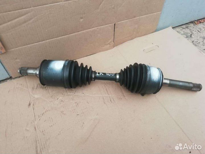 Приводной вал Land Cruser