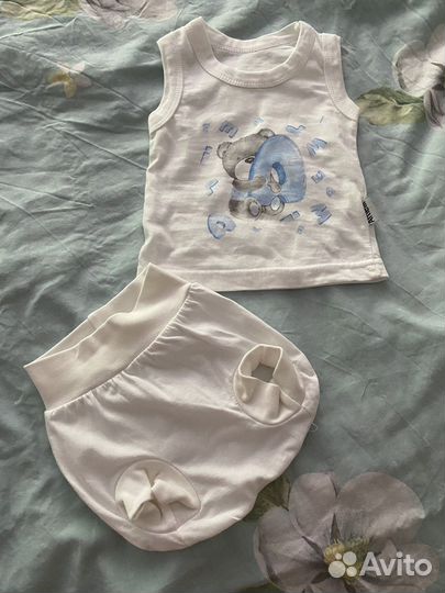 Костюмчики на мальчика