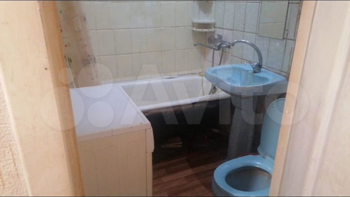 2-к. квартира, 39 м², 3/5 эт.