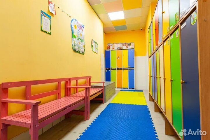 Частный детский сад без депозита