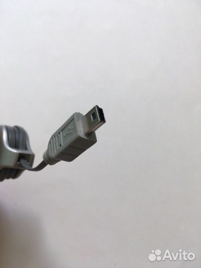 Usb кабель разные