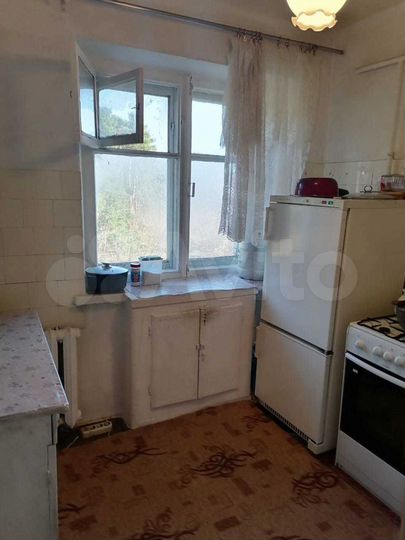 2-к. квартира, 44,5 м², 4/5 эт.