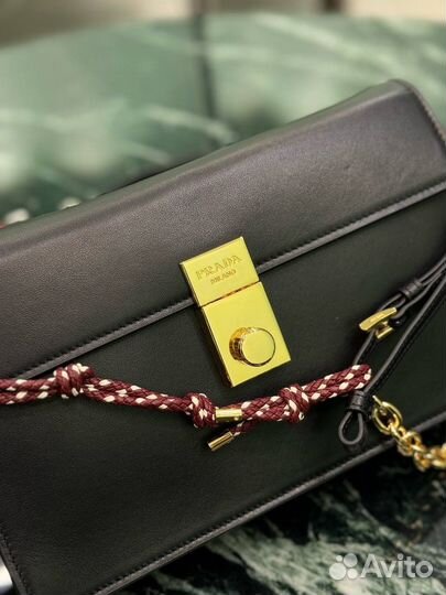 Сумка Prada Bolsa