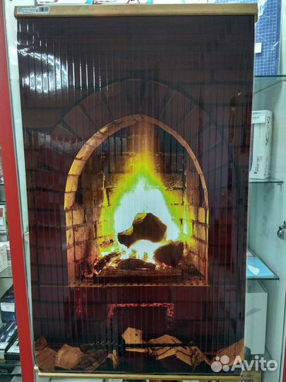 Обогреватель 