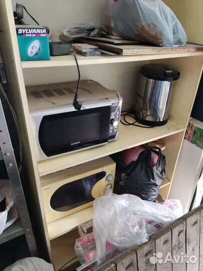 Инвентарь для общепита