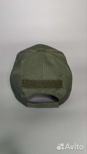 Кепка тактическая мох