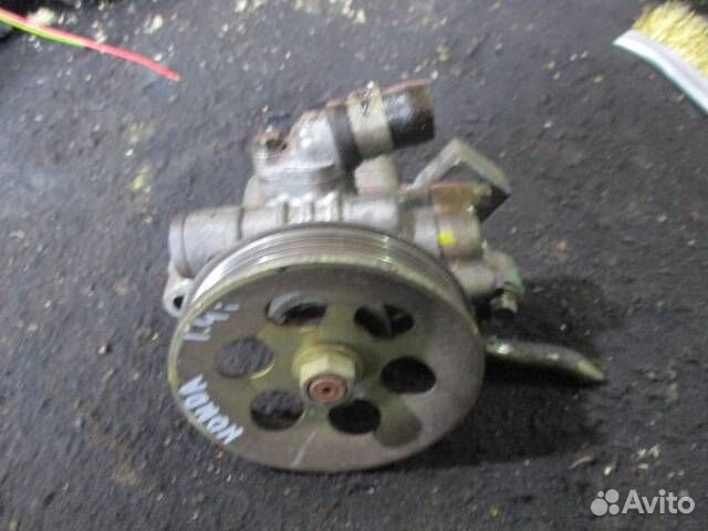 Насос гидроусилителя руля Honda Civic 6 2001