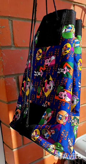 Сумка для сменки