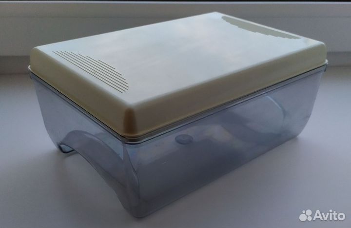 Контейнер для хранения в холодильник