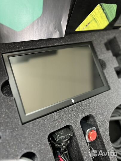 Агронавигатор Кампус 6