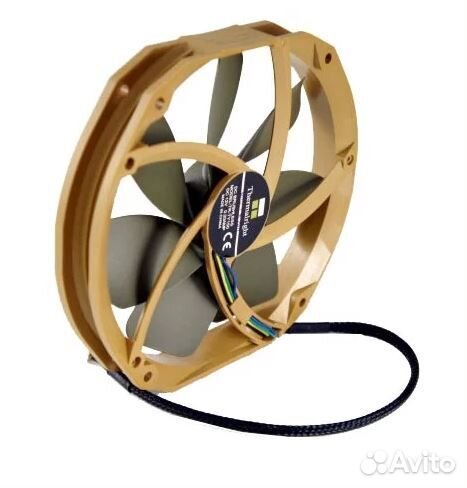 Вентилятор для корпуса Thermalright TY-141