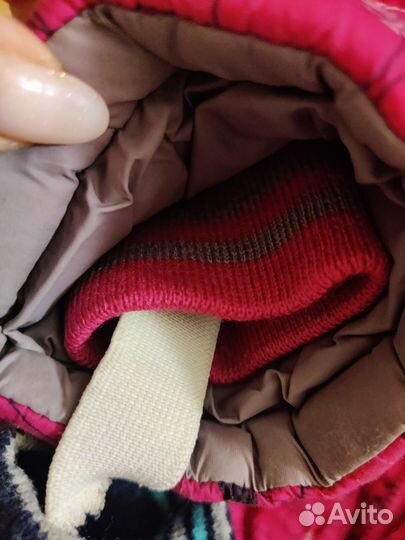Куртка для девочки 86 92