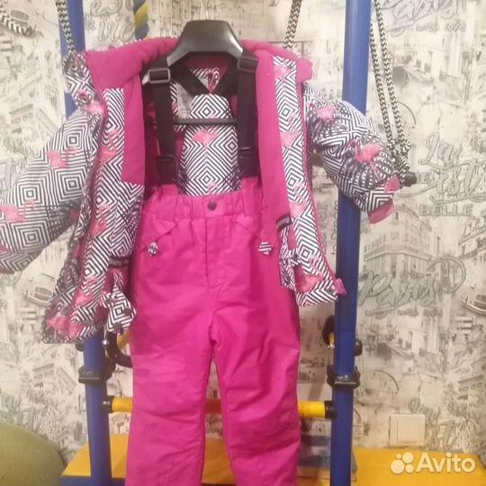 Костюм