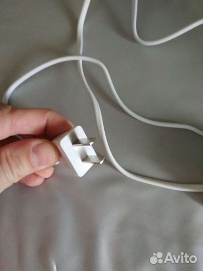 Зарядка для зубной щетки