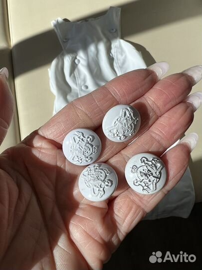 Летнее платье Love Republic 42 S