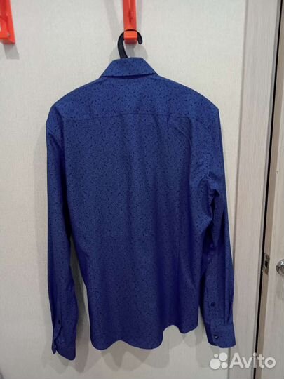 Рубашка подростковая 170 S