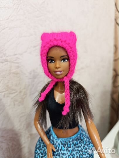 Одежда для кукол барби