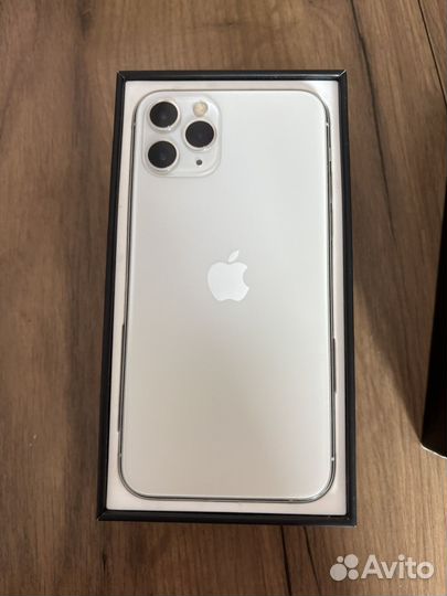 iPhone 11 Pro, 256 ГБ