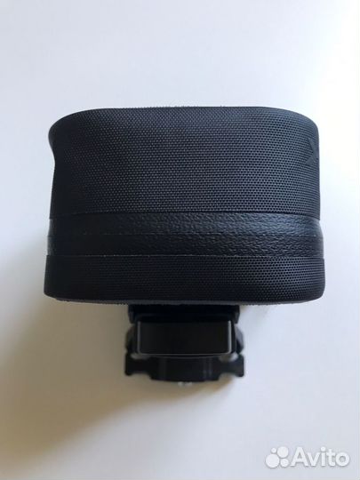 Подседельная сумка Fidlock Push saddle