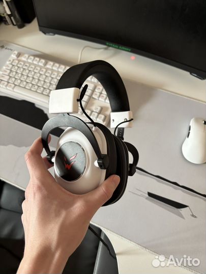 Наушники ardor gaming edge