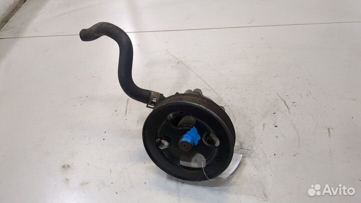 Гур Infiniti QX56