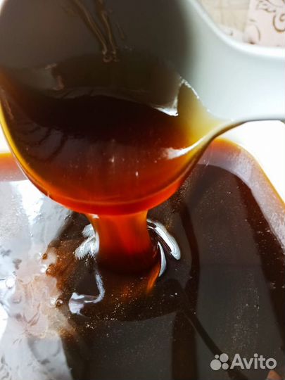 Музей мёда на кмв