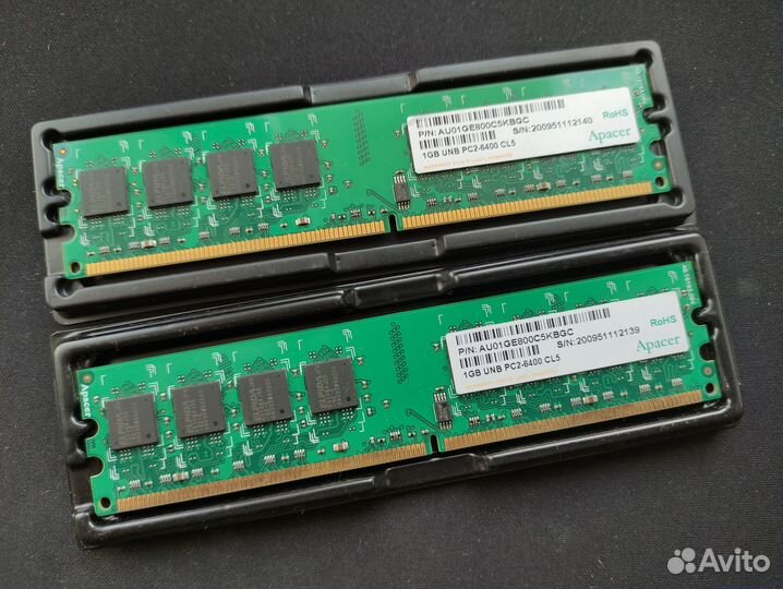 Комплектующие для пк