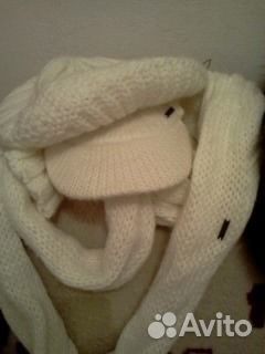 Головные уборы женские кепи