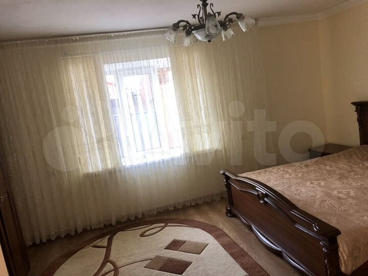 Дом 74 м² на участке 11 сот.