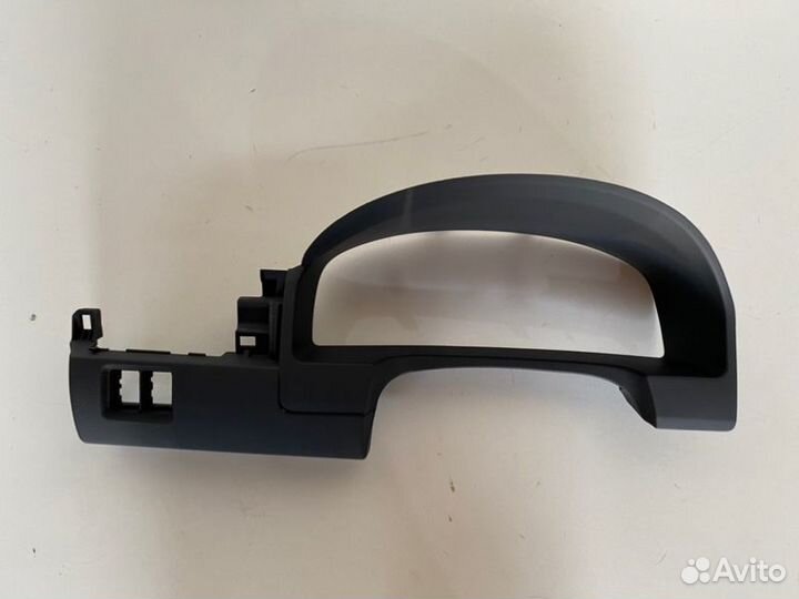 Накладка панели приборов Toyota Camry V50/V55