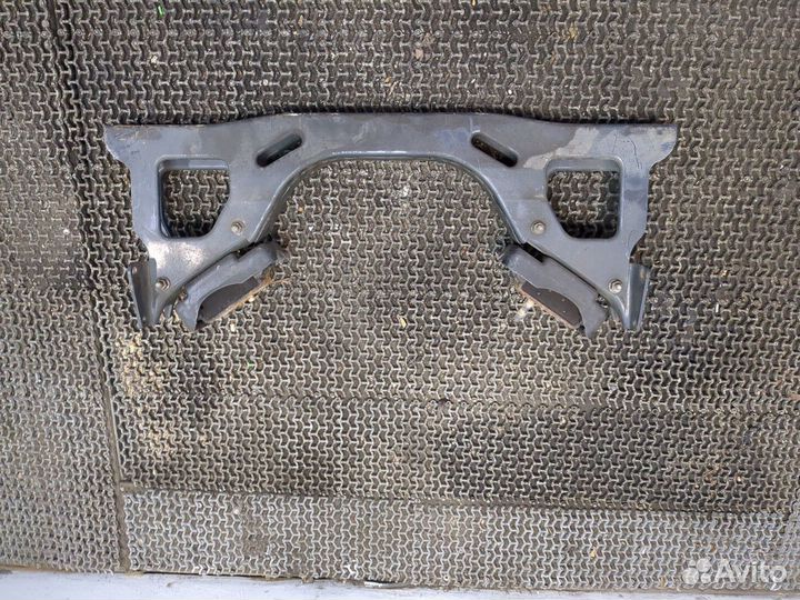 Балка подвески передняя Iveco Daily 6 2014, 2014