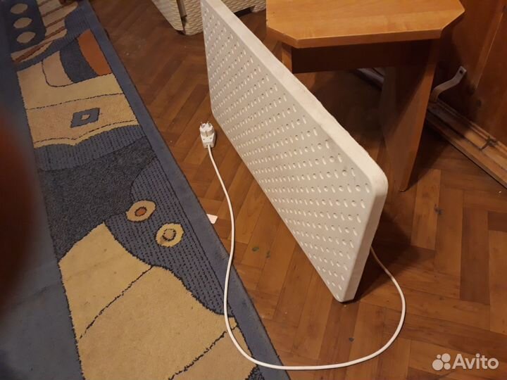 Обогреватель кварцевый 500вт