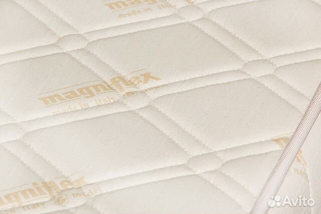 Матрас 120x190 ортопедический Меринос новый