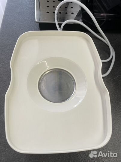 Стерилизатор для бутылочек