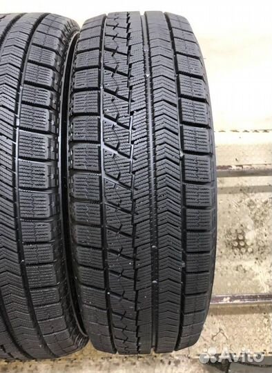 Bridgestone Blizzak VRX 175/65 R14 99W