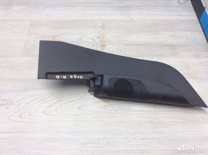 Крышка зеркала внутренняя передняя правая Ford