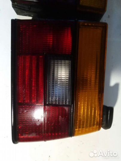 Фонарь Volkswagen Jetta