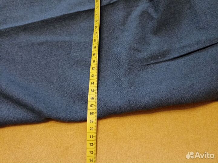 Брюки мужские классические