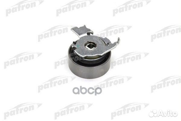 Ролик натяжной ремня грм opel Astra 1.6/1.8/2.0