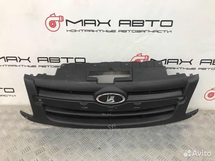 Б/У решетка радиатора передний LADA Granta 2191