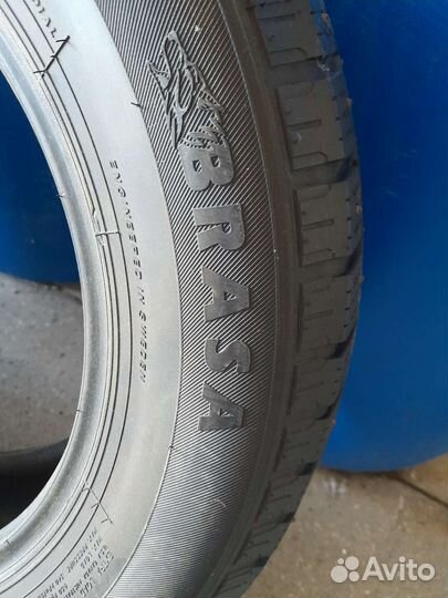 Brasa IceControl 225/65 R17 106T