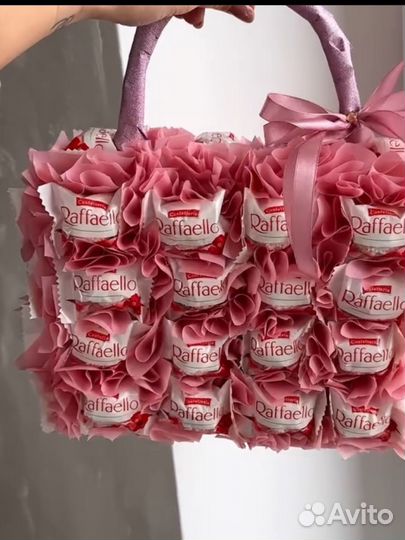 Подарочные боксы