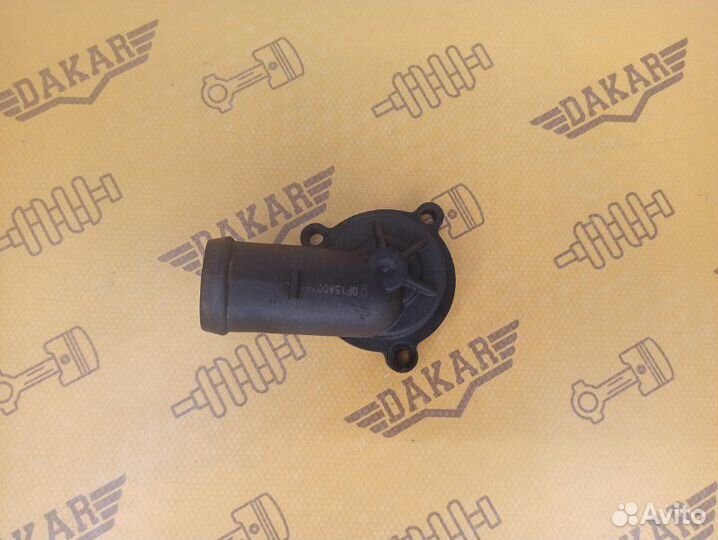 Крышка термостата Volkswagen Tiguan 5N1 cava 2010